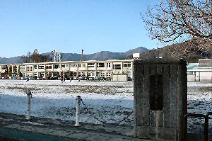 吉田西小学校