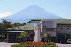 県立富士北稜高等学校