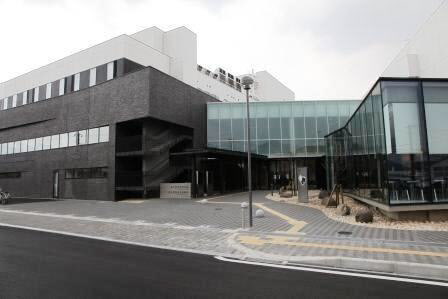 市民会館・富士五湖文化センターの画像