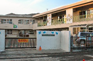 第一保育園の画像