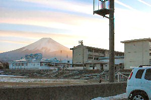 下吉田第二小学校