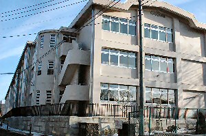 吉田小学校の画像