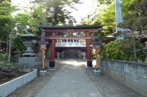 松尾神社