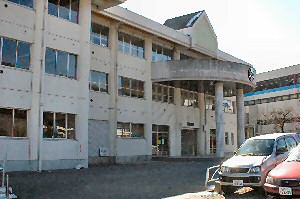 富士小学校