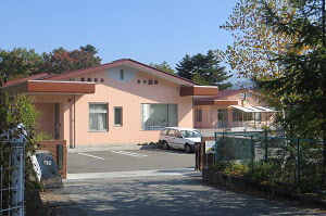 第五保育園の画像