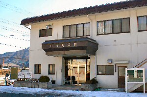 白糸町会館