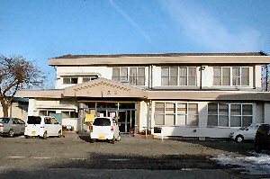 竜ケ丘会館