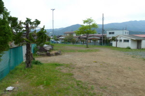 丸ヶ丘公園