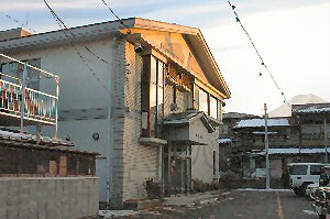 中村会館