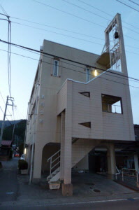 新町会館