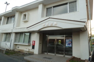仲町会館