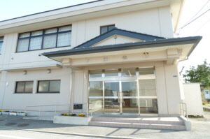 下宿会館