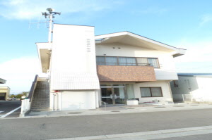 御茶屋町会館