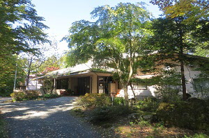 習志野市立富士吉田青年の家の画像