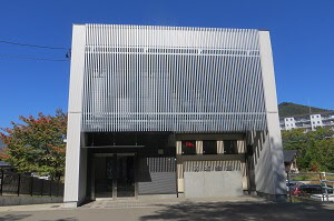 赤坂会館の画像