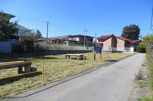 神田堀広場の画像