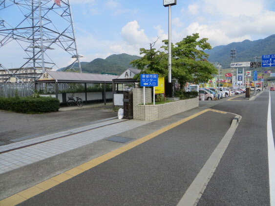 26．甲府市東部市民センターの画像1