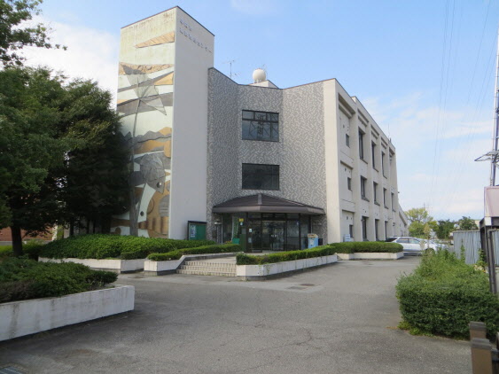 26．甲府市東部市民センターの画像2