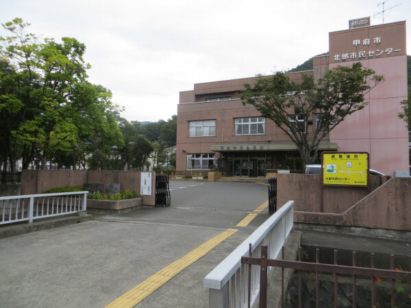 67．北部市民センターの画像1