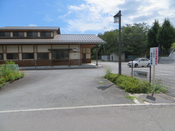 14．清哲公民館の画像2