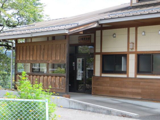 14．清哲公民館の画像3