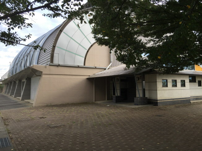 3．明野多目的屋内運動場の画像2