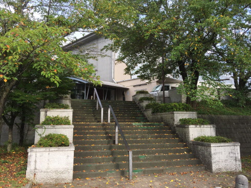 3．明野多目的屋内運動場の画像4