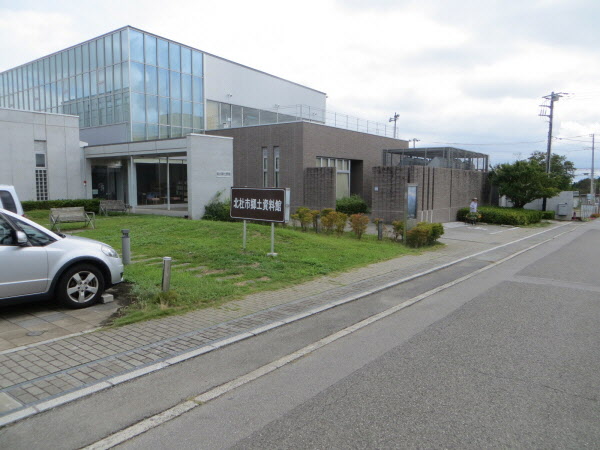 19．郷土資料館多目的ホールの画像2