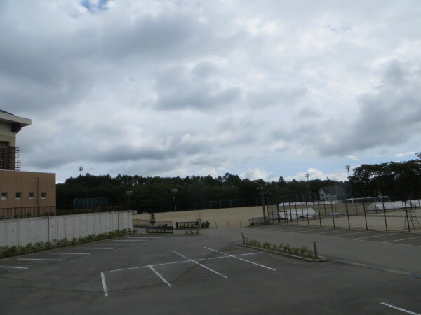 24．小淵沢中体育館の画像3