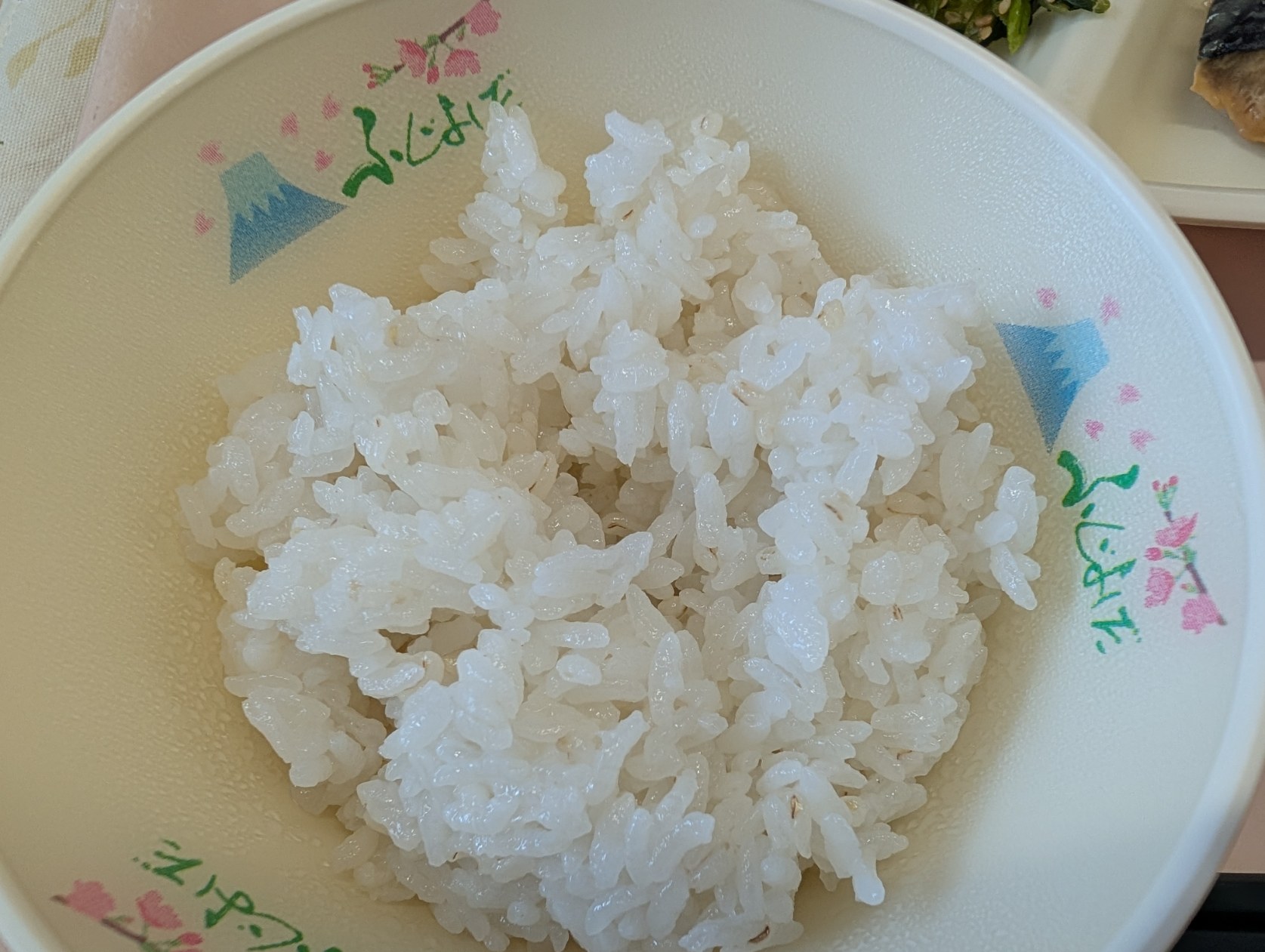 5月26日の給食2