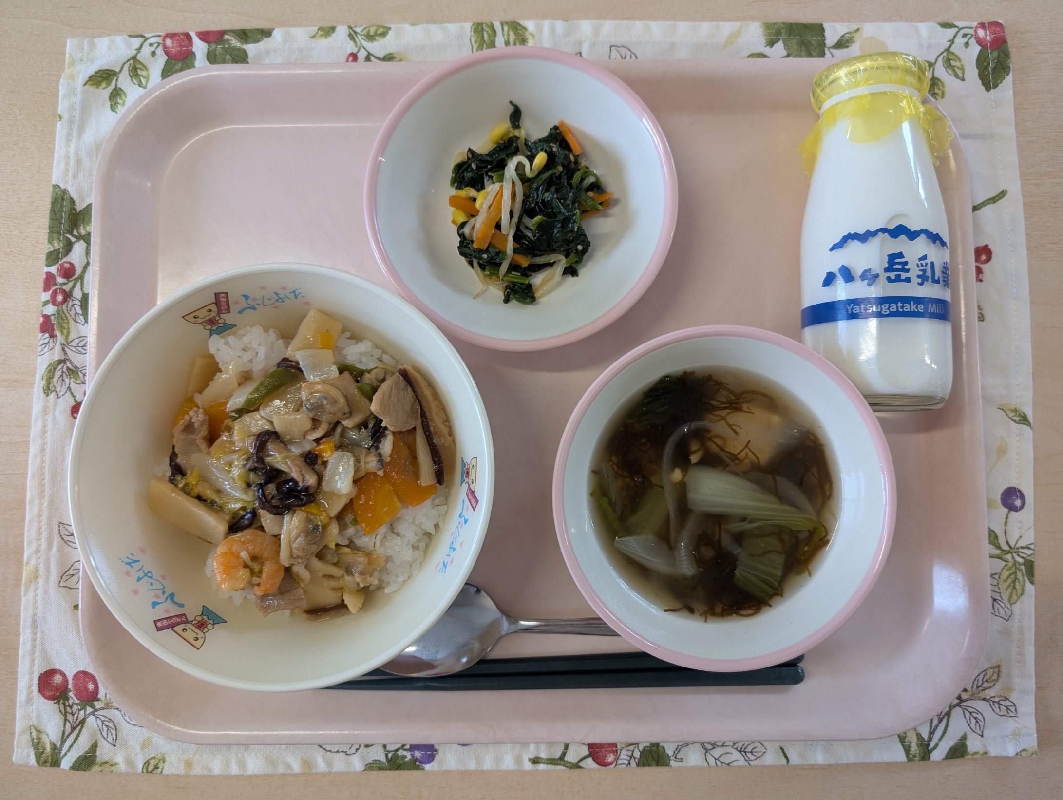 5月23日の写真1