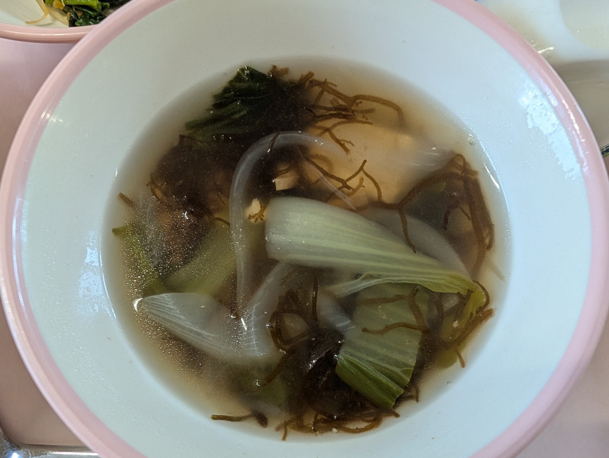 5月23日の給食3