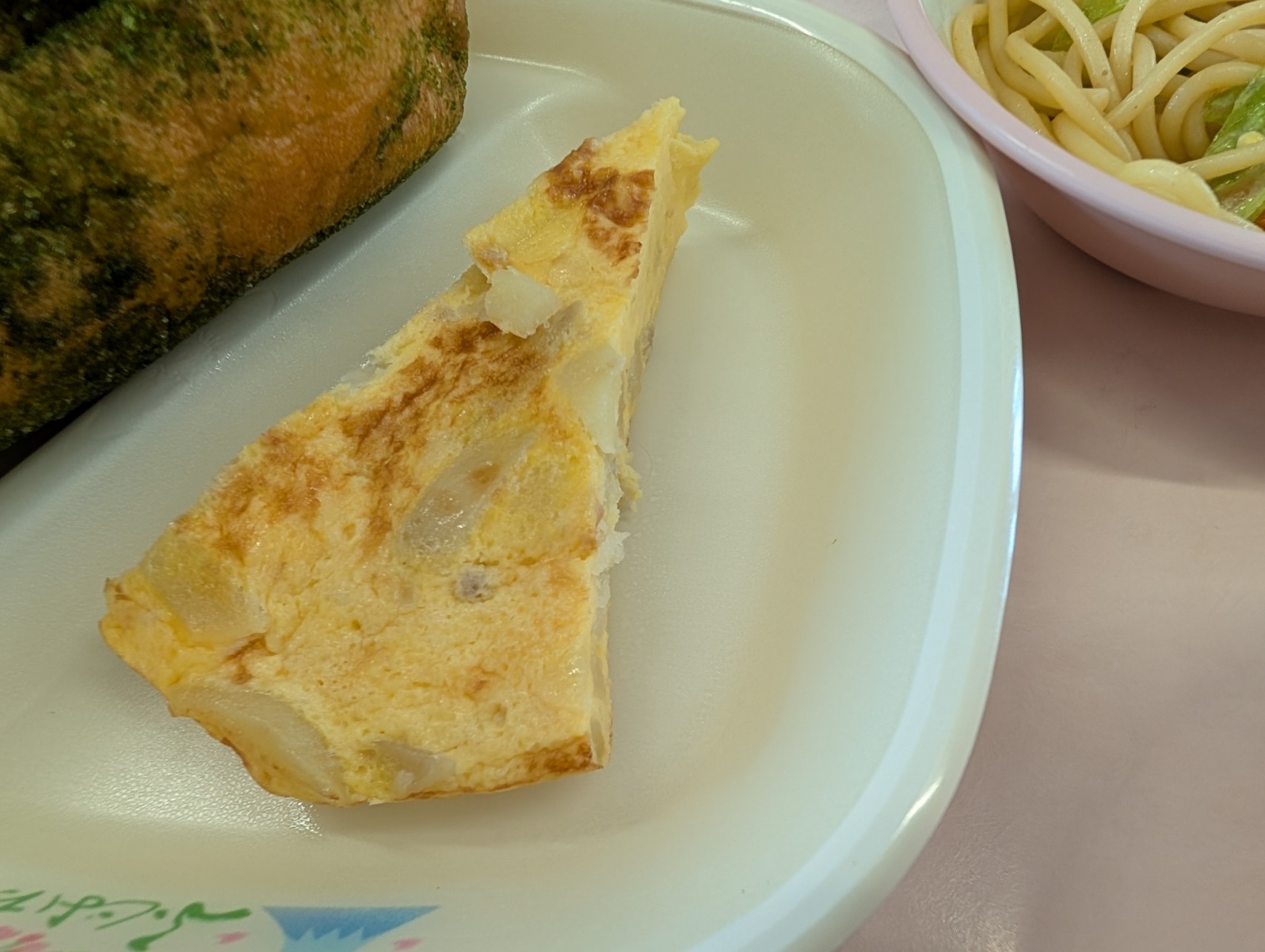 5月22日の給食2