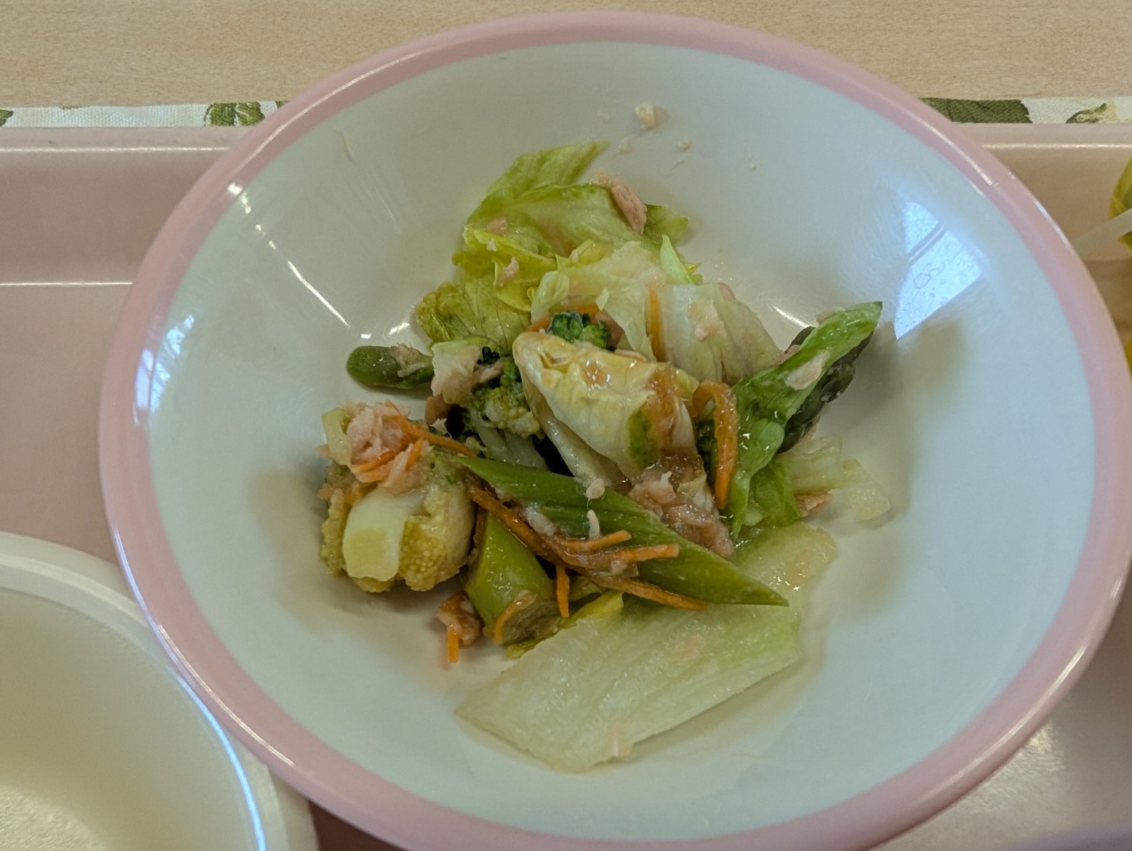 5月15日の給食2