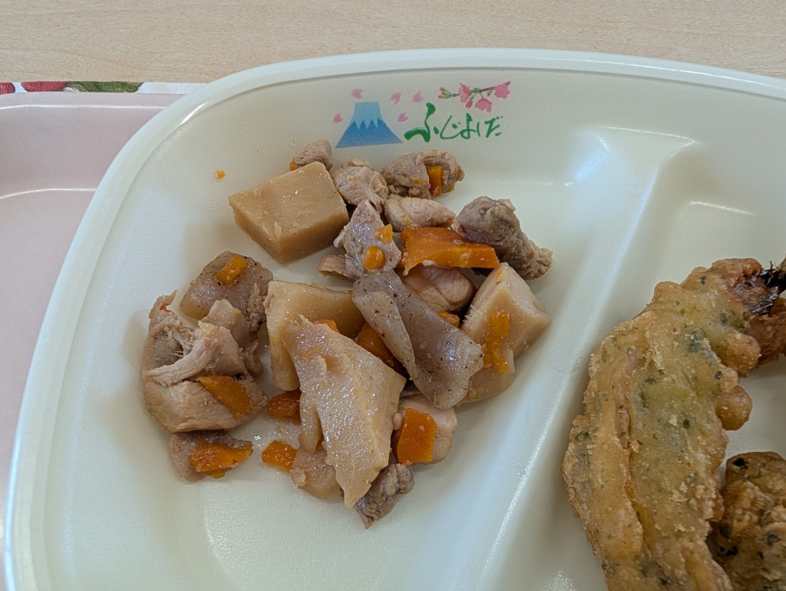 5月12日の給食2