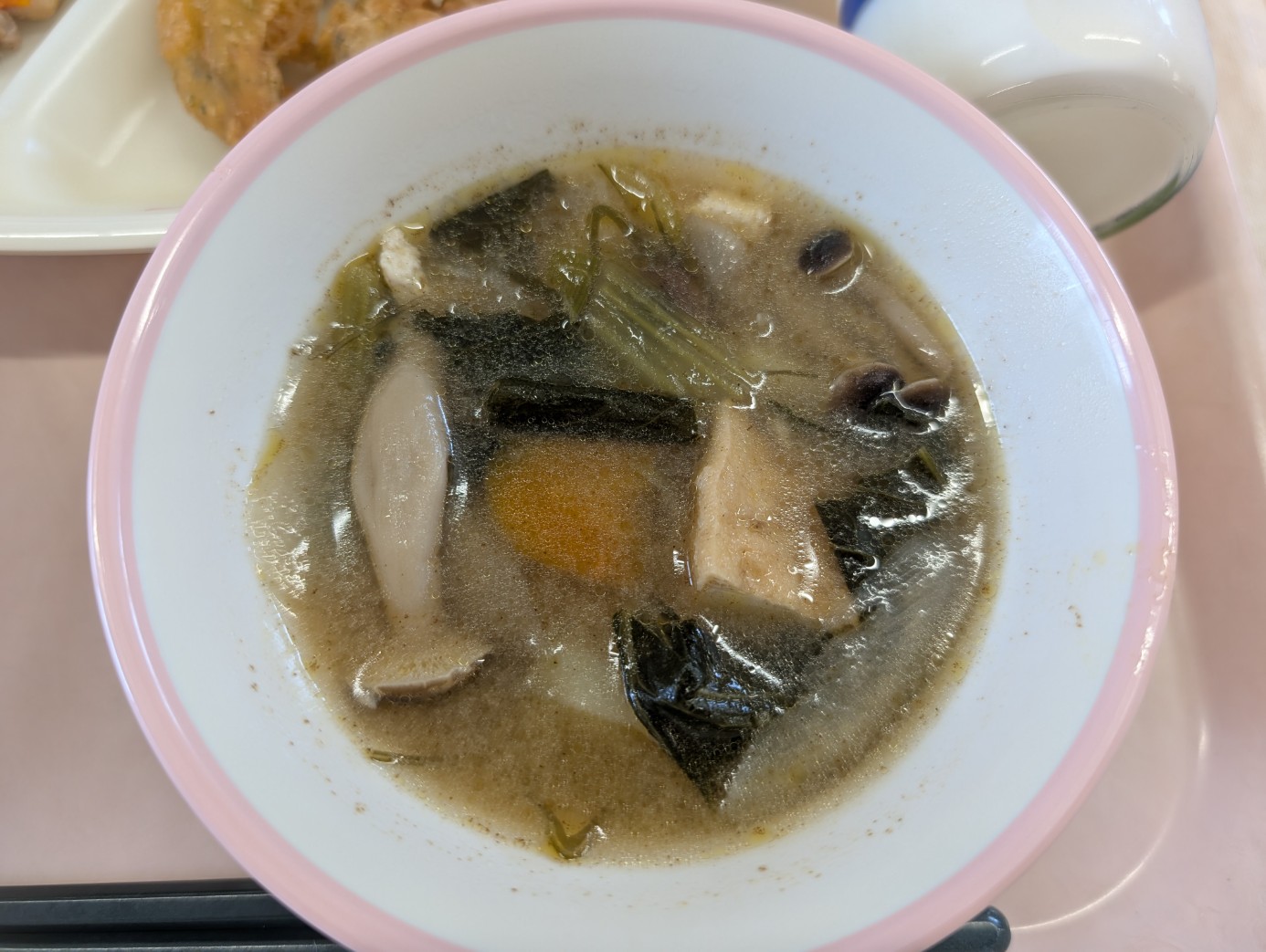 5月12日の給食3