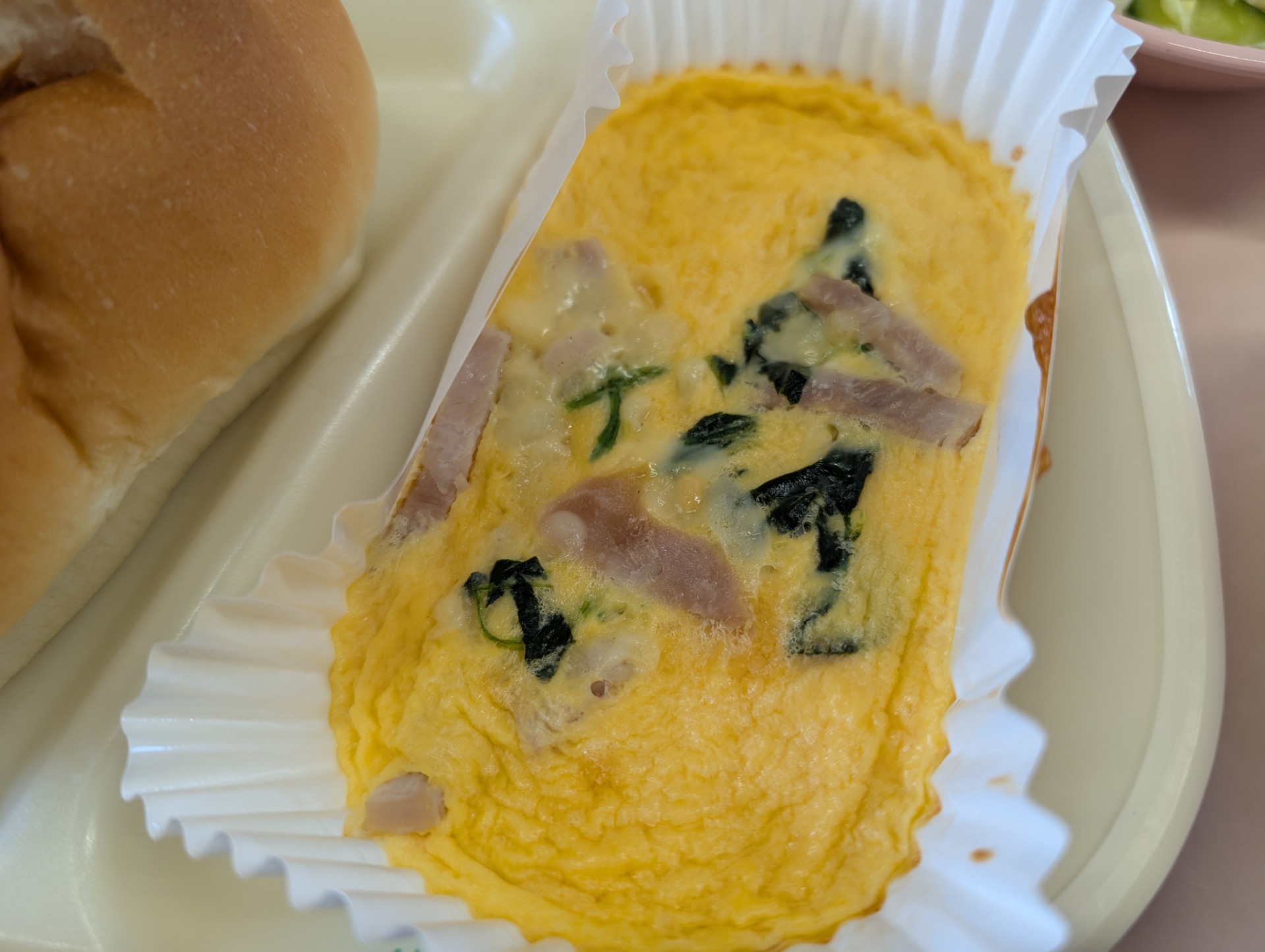 5月8日の給食2