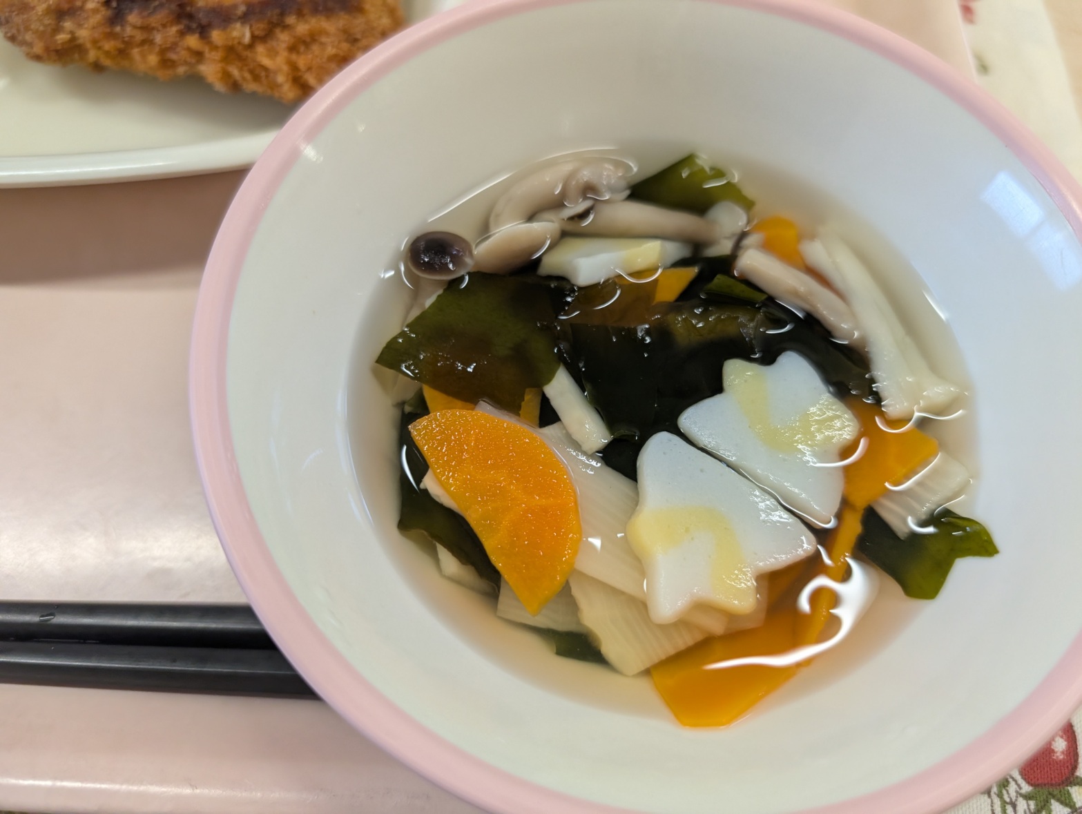 5月2日の給食写真3