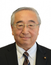 渡辺新喜議長　写真