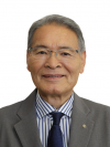 議席番号20　太田利政議員