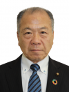議席番号18　渡辺利彦議員