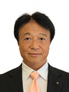 議席番号14　横山勇志議員