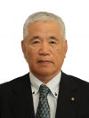 議席番号13　小俣光吉議員