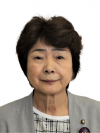 議席番号12　前田厚子議員