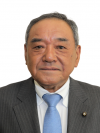 議席番号9　宮下宗昭議員
