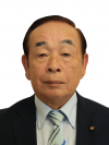 議席番号6　藤原栄作議員