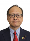 議席番号5　伊藤進議員