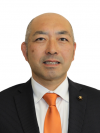 議席番号4　渡辺将議員