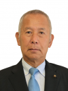 議席番号3　藤田徹議員