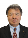 議席番号2　滝口晴夫議員